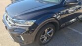 Volkswagen T-Roc 2.0 TDI R-Line 2024m. Dyzelinas Automatinė