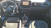 Volkswagen T-Roc 2.0 TDI R-Line 2024m. Dyzelinas Automatinė