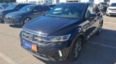 Volkswagen T-Roc 2.0 TDI R-Line 2024m. Dyzelinas Automatinė