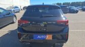 Volkswagen T-Roc 2.0 TDI R-Line 2024m. Dyzelinas Automatinė