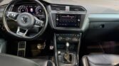 Volkswagen Tiguan 1.4 TSI Highline 4Motion BlueMotion Tech 2018m. Benzinas Automatinė