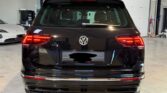 Volkswagen Tiguan 1.4 TSI Highline 4Motion BlueMotion Tech 2018m. Benzinas Automatinė