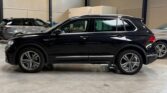 Volkswagen Tiguan 1.4 TSI Highline 4Motion BlueMotion Tech 2018m. Benzinas Automatinė