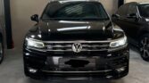 Volkswagen Tiguan 1.4 TSI Highline 4Motion BlueMotion Tech 2018m. Benzinas Automatinė