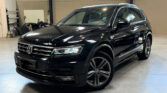Volkswagen Tiguan 1.4 TSI Highline 4Motion BlueMotion Tech 2018m. Benzinas Automatinė
