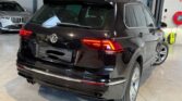 Volkswagen Tiguan 1.4 TSI Highline 4Motion BlueMotion Tech 2018m. Benzinas Automatinė