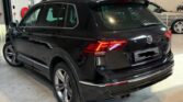Volkswagen Tiguan 1.4 TSI Highline 4Motion BlueMotion Tech 2018m. Benzinas Automatinė