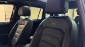 Volkswagen Tiguan 1.4 TSI Highline 4Motion BlueMotion Tech 2018m. Benzinas Automatinė
