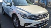Volkswagen Tiguan 2.0 TDI Elegance 4Motion 2020m. Dyzelinas Automatinė
