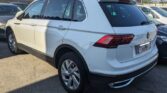 Volkswagen Tiguan 2.0 TDI Elegance 4Motion 2020m. Dyzelinas Automatinė