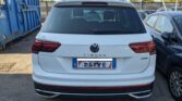 Volkswagen Tiguan 2.0 TDI Elegance 4Motion 2020m. Dyzelinas Automatinė