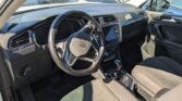 Volkswagen Tiguan 2.0 TDI Elegance 4Motion 2020m. Dyzelinas Automatinė
