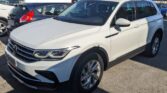 Volkswagen Tiguan 2.0 TDI Elegance 4Motion 2020m. Dyzelinas Automatinė