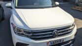 Volkswagen Tiguan 2.0 TDI Elegance 4Motion 2020m. Dyzelinas Automatinė