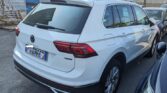 Volkswagen Tiguan 2.0 TDI Elegance 4Motion 2020m. Dyzelinas Automatinė