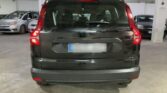 Dacia Jogger 1.0 TCe LPG Essential 2023m. Benzinas/Dujos Mechaninė
