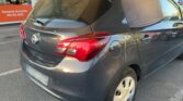 Opel Corsa 1.4 Expression 2016m. Benzinas Mechaninė