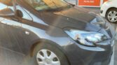 Opel Corsa 1.4 Expression 2016m. Benzinas Mechaninė