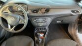 Opel Corsa 1.4 Expression 2016m. Benzinas Mechaninė
