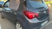 Opel Corsa 1.4 Expression 2016m. Benzinas Mechaninė