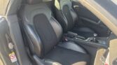 Audi TT 2.0 TDI quattro. Roadster 2009m. Dyzelinas Mechaninė