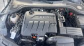 Audi TT 2.0 TDI quattro. Roadster 2009m. Dyzelinas Mechaninė