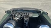 Audi TT 2.0 TDI quattro. Roadster 2009m. Dyzelinas Mechaninė