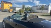 Audi TT 2.0 TDI quattro. Roadster 2009m. Dyzelinas Mechaninė