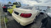 Mercedes-Benz E-Klasse E 220 CDI BlueTEC 2015m. Dyzelinas Automatinė