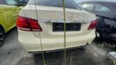 Mercedes-Benz E-Klasse E 220 CDI BlueTEC 2015m. Dyzelinas Automatinė