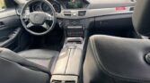 Mercedes-Benz E-Klasse E 220 CDI BlueTEC 2015m. Dyzelinas Automatinė