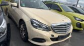 Mercedes-Benz E-Klasse E 220 CDI BlueTEC 2015m. Dyzelinas Automatinė