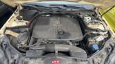 Mercedes-Benz E-Klasse E 220 CDI BlueTEC 2015m. Dyzelinas Automatinė