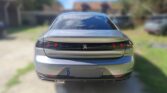 Peugeot 508 1.5 Blue-HDi Allure 2020m. Dyzelinas Automatinė