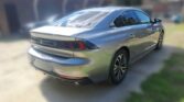 Peugeot 508 1.5 Blue-HDi Allure 2020m. Dyzelinas Automatinė