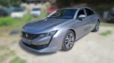 Peugeot 508 1.5 Blue-HDi Allure 2020m. Dyzelinas Automatinė