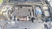 Peugeot 508 1.5 Blue-HDi Allure 2020m. Dyzelinas Automatinė