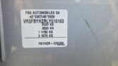 Peugeot 508 1.5 Blue-HDi Allure 2020m. Dyzelinas Automatinė