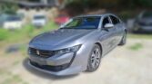 Peugeot 508 1.5 Blue-HDi Allure 2020m. Dyzelinas Automatinė