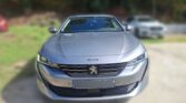 Peugeot 508 1.5 Blue-HDi Allure 2020m. Dyzelinas Automatinė