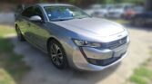 Peugeot 508 1.5 Blue-HDi Allure 2020m. Dyzelinas Automatinė