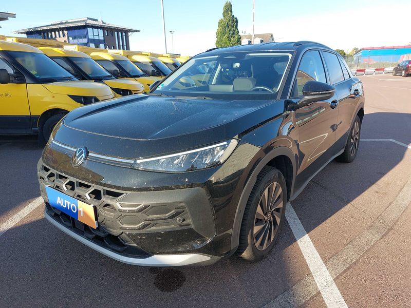 Volkswagen T-Roc 1.5 eTSI Life 2026m. Benzinas Automatinė