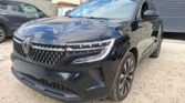 Renault Austral 1.2 Hybrid E-Tech Techno 2023m. Benzinas/Elektra Automatinė