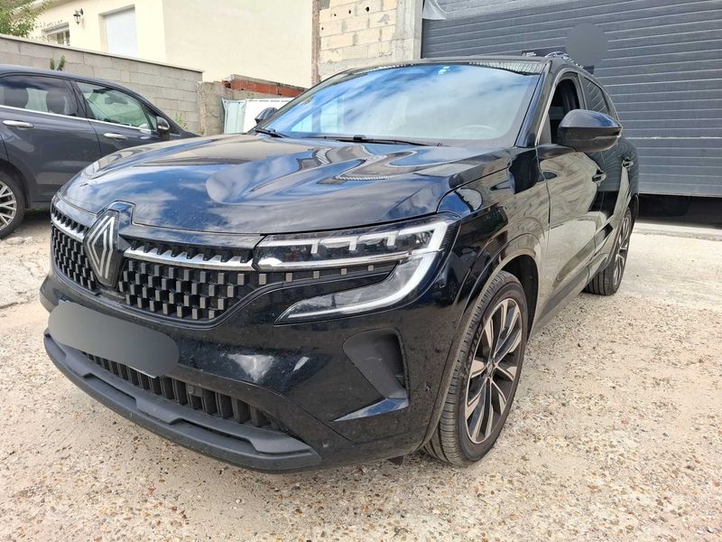 Renault Austral 1.2 Hybrid E-Tech Techno 2023m. Benzinas/Elektra Automatinė
