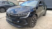 Renault Austral 1.2 Hybrid E-Tech Techno 2023m. Benzinas/Elektra Automatinė