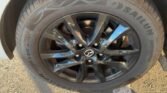 Mazda 3 2.2 Turbodiesel Style 2016m. Dyzelinas Mechaninė