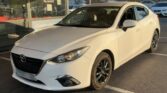 Mazda 3 2.2 Turbodiesel Style 2016m. Dyzelinas Mechaninė