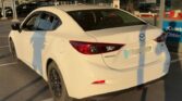 Mazda 3 2.2 Turbodiesel Style 2016m. Dyzelinas Mechaninė