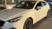 Mazda 3 2.2 Turbodiesel Style 2016m. Dyzelinas Mechaninė