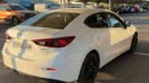 Mazda 3 2.2 Turbodiesel Style 2016m. Dyzelinas Mechaninė